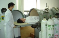 대구-경북지역 병원 중 유일한 고압산소요법 치료 가능